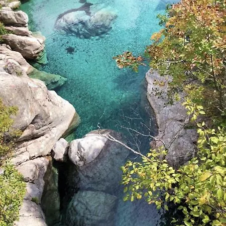 Vandrerhjem Pashko
