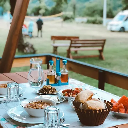 Pashko Vandrerhjem *