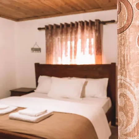 Pashko Hostel *