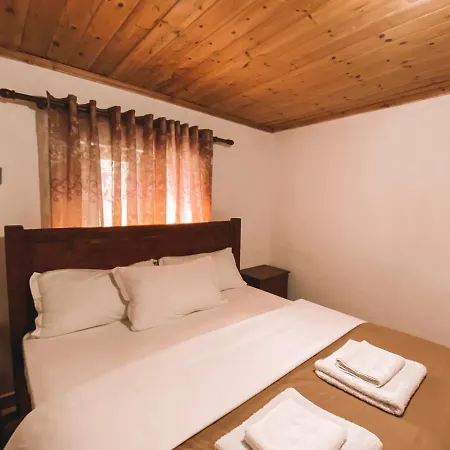 Hostel Pashko