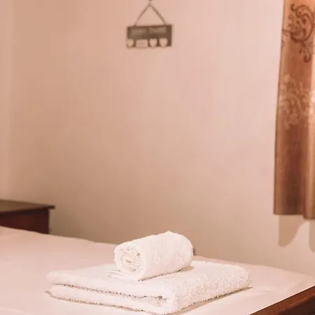 Hostel Pashko