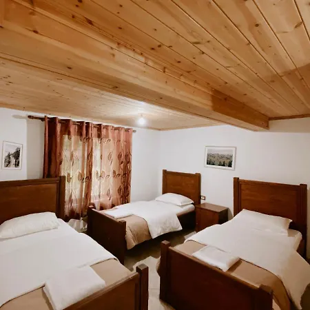 Hostel Pashko