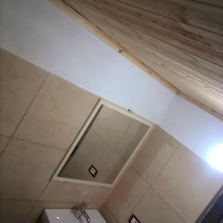 Pashko Hostel *