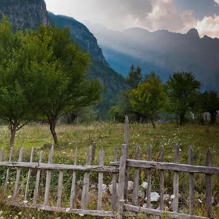 بيت شباب Pashko ثيث