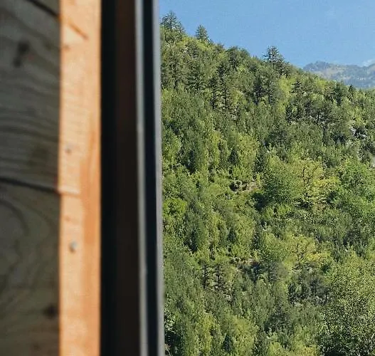 Pashko Ostello Theth